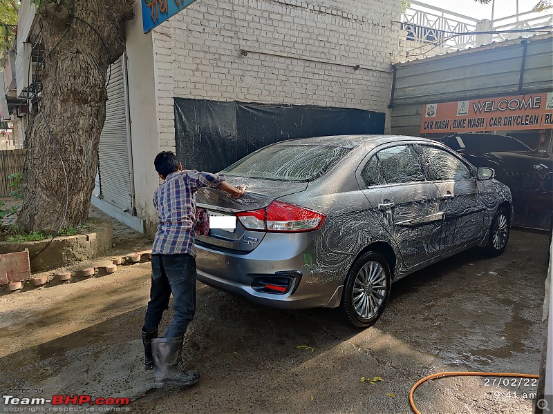 Kia Carens 1.4L Petrol Manual | Ownership Review | 20,000 kms up!-ciaz1.jpg