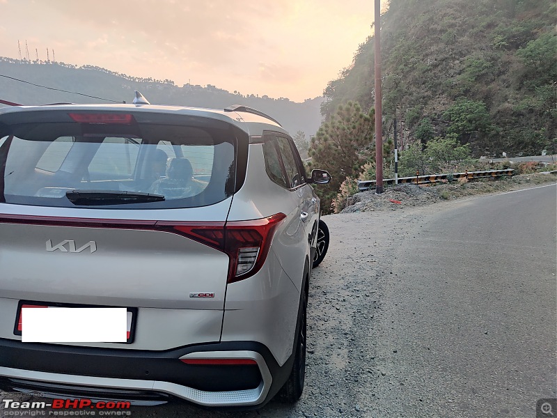 Kia Carens 1.4L Petrol Manual | Ownership Review | 25,000 kms up!-5.jpg