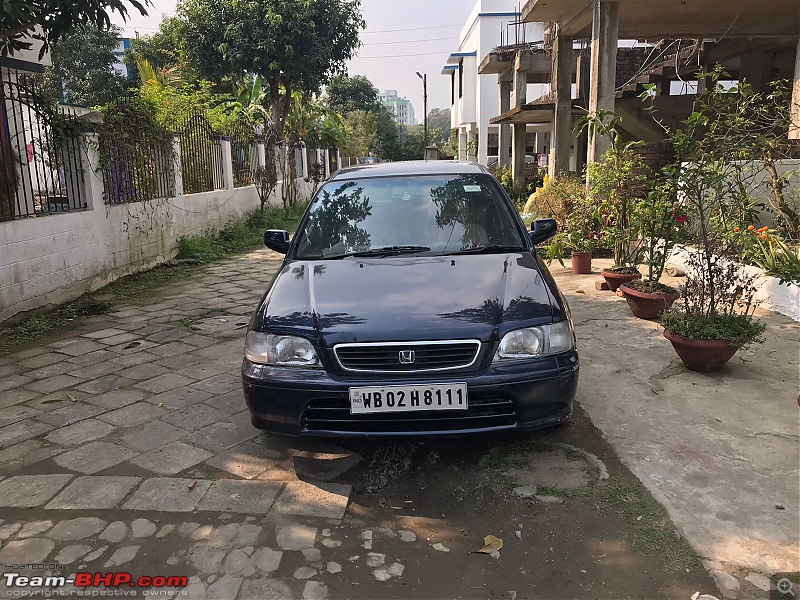 Experience of owning a 1998 Honda City 1.5 EXI as a first car-new-headlights.jpeg