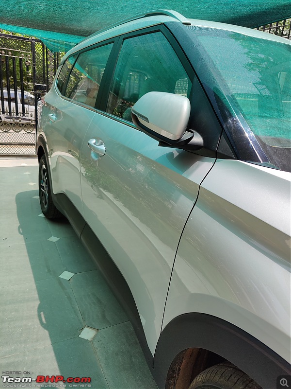 Kia Carens 1.4L Petrol Manual | Ownership Review | 25,000 kms up!-exterior-1.jpg