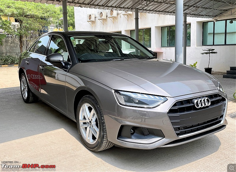 A dream come true | My Audi A4 2.0 TFSi | Ownership Review-img_3074.jpg