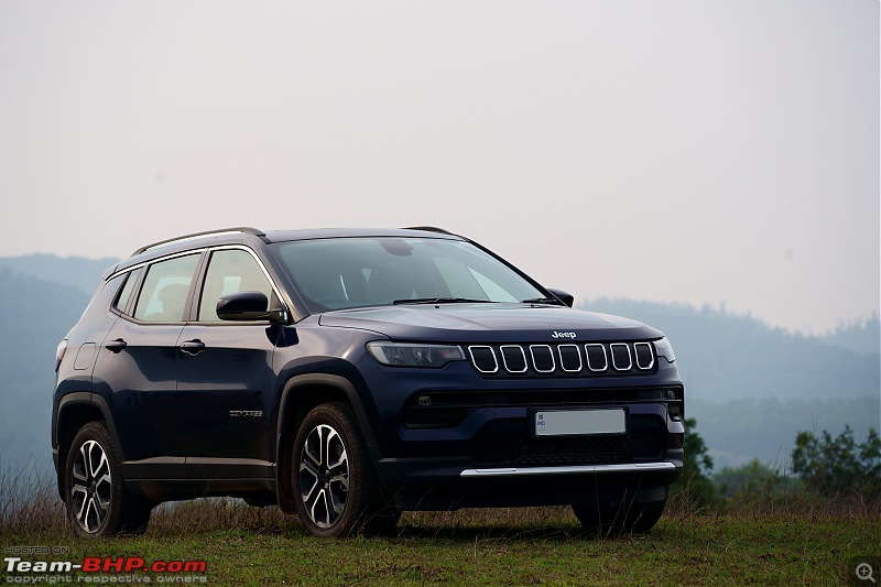 Genius v/s Insanity - Part 2 | My 2022 Jeep Compass 2.0 Limited(O) MT | Galaxy Blue-dsc03526_3000.jpg