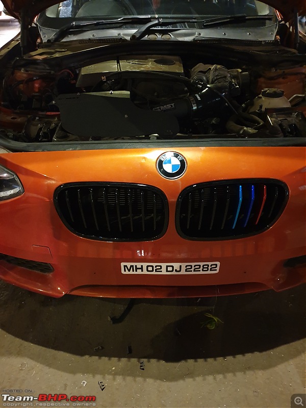 2013 BMW (F20) 116i | 230 BHP + 330 Nm in a true (READ:RWD) Hot Hatchback-20190330_195553.jpg