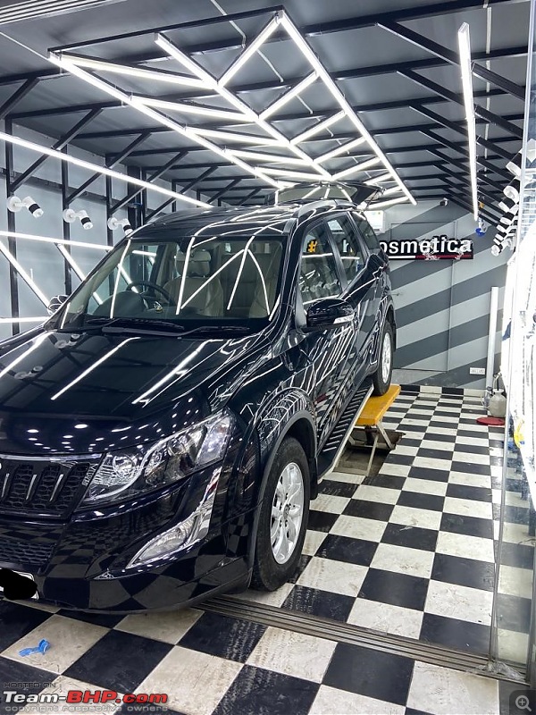 Bought a pre-owned Mahindra XUV500 W10 AT AWD from Spinny.com-detailing_wip.jpeg