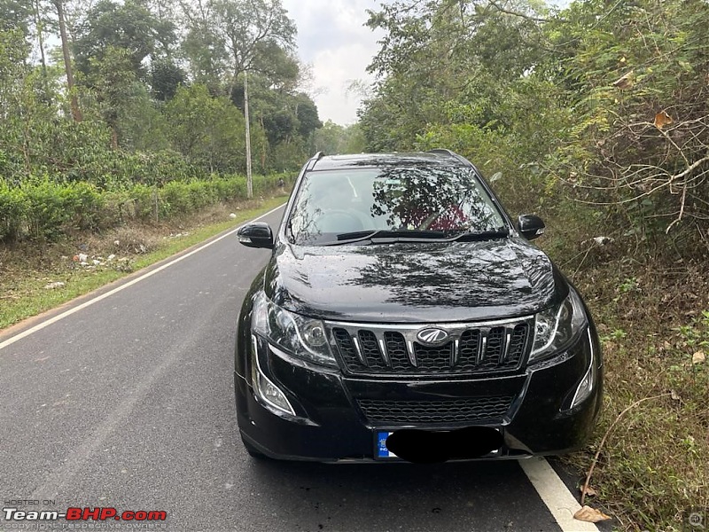 Bought a pre-owned Mahindra XUV500 W10 AT AWD from Spinny.com-kabini_trip_1.jpeg