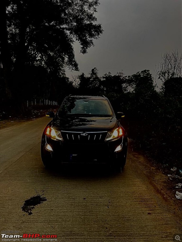 Bought a pre-owned Mahindra XUV500 W10 AT AWD from Spinny.com-kabini_trip_2.jpeg