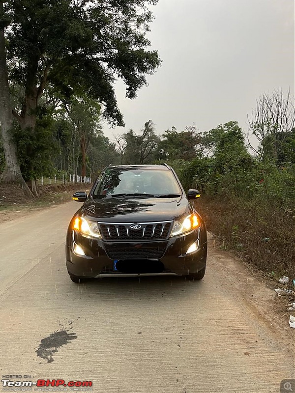 Bought a pre-owned Mahindra XUV500 W10 AT AWD from Spinny.com-kabini_trip_3.jpeg