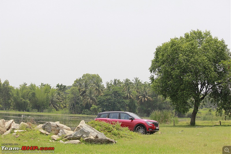 Reincarnating Orange Cheetah - Sabertooth aka Red Sparkle Mahindra XUV700 AX7L AWD. EDIT: 15K km up!-img_5705.jpg