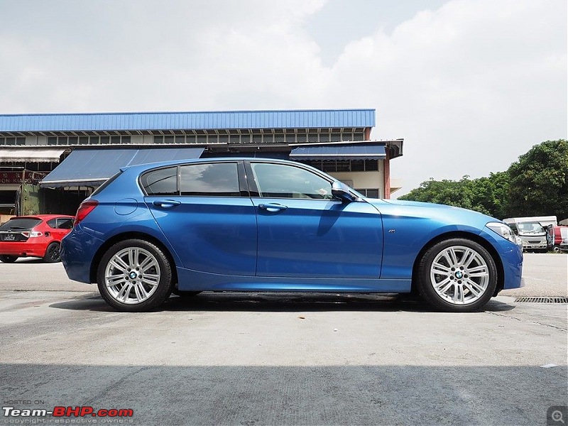 2013 BMW (F20) 116i | 230 BHP + 330 Nm in a true (READ:RWD) Hot Hatchback-new-stock-car.jpeg