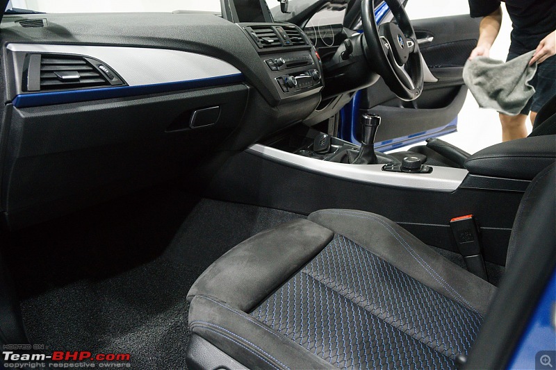 2013 BMW (F20) 116i | 230 BHP + 330 Nm in a true (READ:RWD) Hot Hatchback-interior-shot-4.jpeg