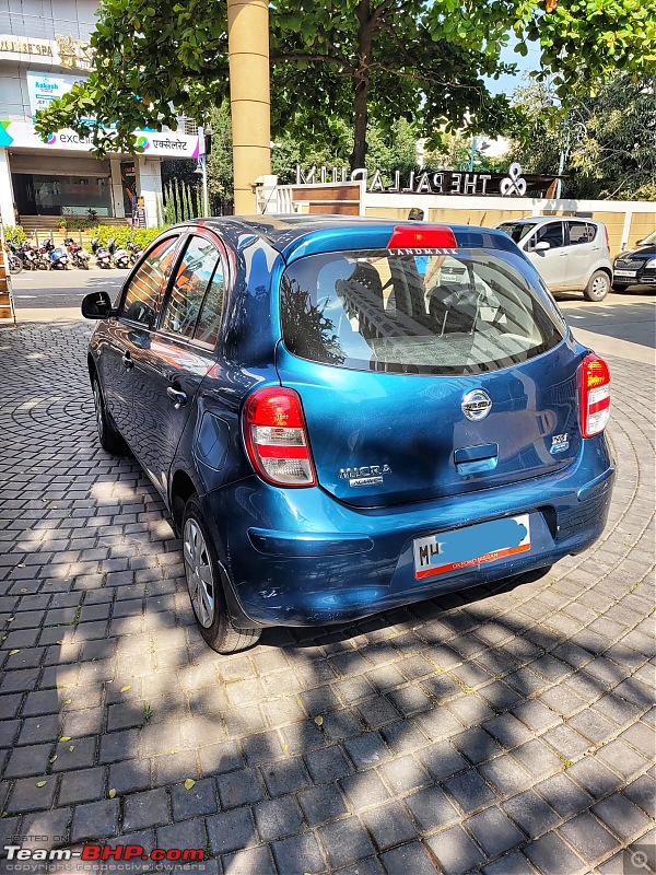 Bought a pre-worshipped 2019 Honda Jazz | A case for the base spec-bye-micra.jpeg