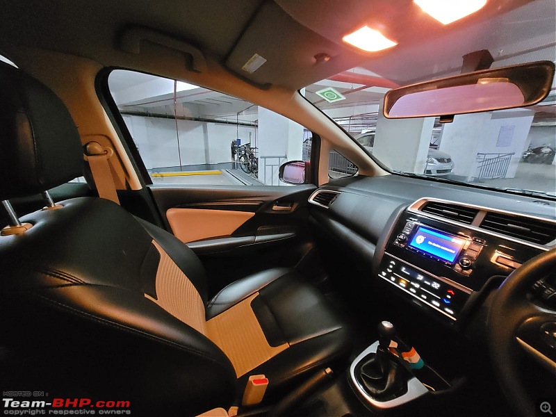 Bought a pre-worshipped 2019 Honda Jazz | A case for the base spec-jazz-interior.jpeg