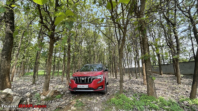 Reincarnating Orange Cheetah | TheRedSparkle Mahindra XUV7OO AX7L AWD | 1 Lakh kms done!-b438ddf914fb4618a5d5c1260b0364e8.jpeg