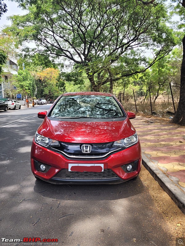 Bought a pre-worshipped 2019 Honda Jazz | A case for the base spec-front-2.jpeg