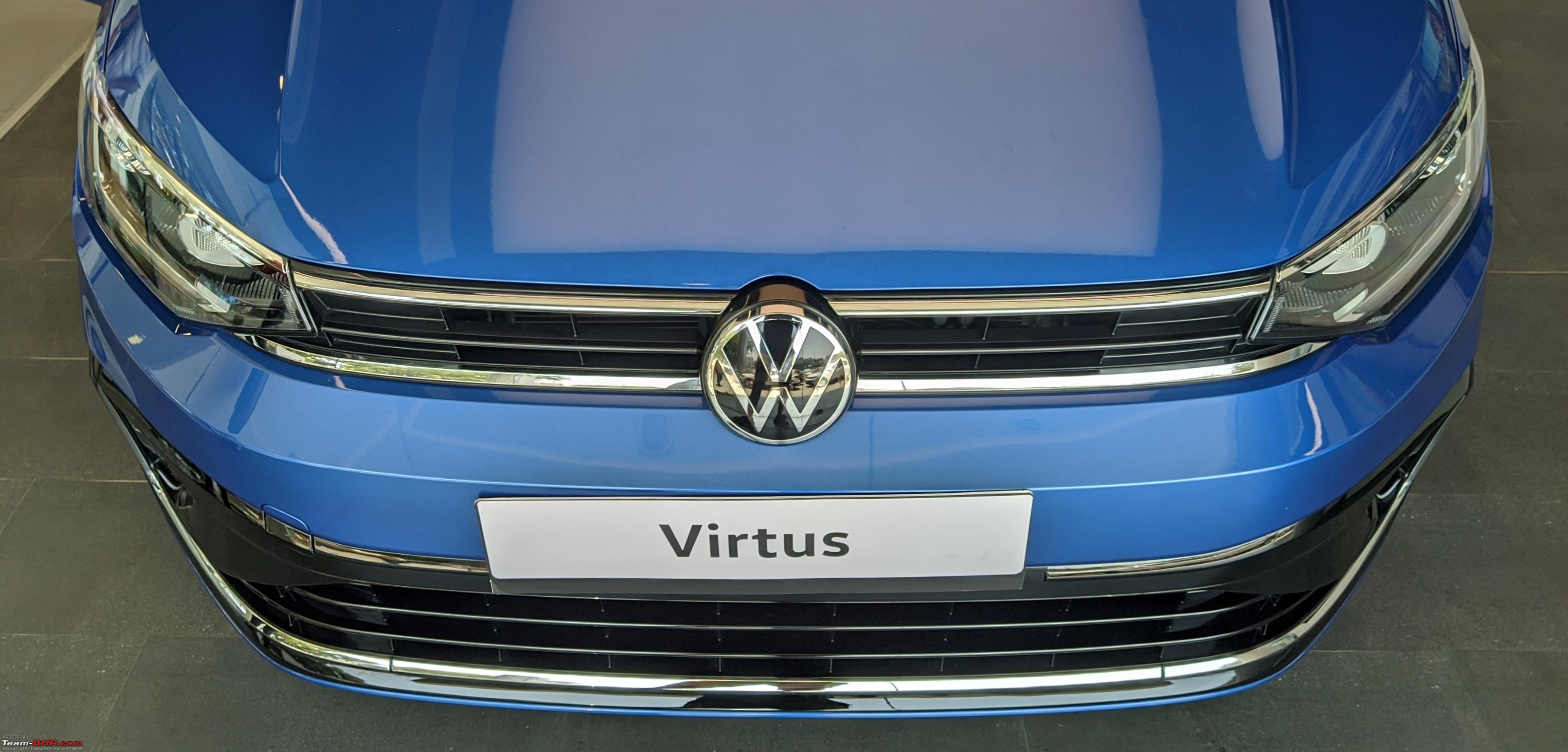 How the Volkswagen Virtus is likely to fare against the competition