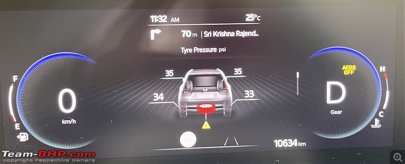 Reincarnating Orange Cheetah | TheRedSparkle Mahindra XUV7OO AX7L AWD | 1 Lakh kms done!-img_6815.jpeg