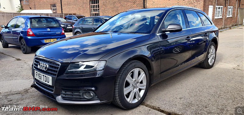 Bought a pre-worshipped Audi A4 Avant in UK for half the selling price of my 4-year-old Hexa!-a4_2.jpg