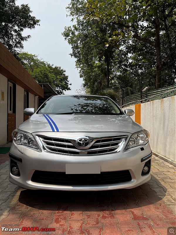 Pre-Worshipped Toyota Corolla Altis VL-AT (E140) - 60k kms Service Update-8-low-size.jpg