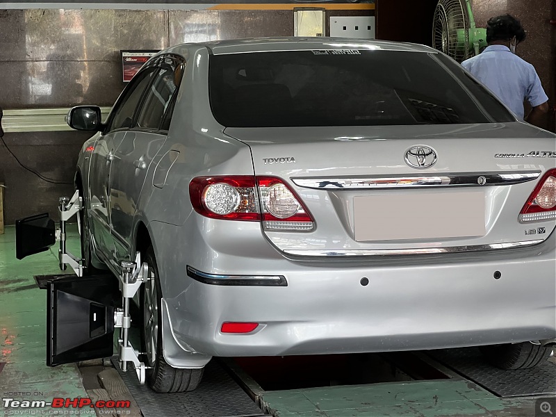 Pre-Worshipped Toyota Corolla Altis VL-AT (E140) - 71k kms Update | Now Sold-16.jpeg