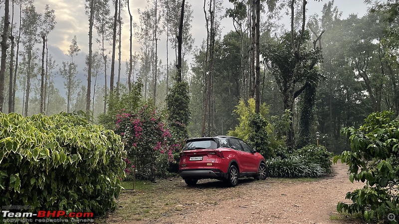 Reincarnating Orange Cheetah | TheRedSparkle Mahindra XUV7OO AX7L AWD | 1 Lakh kms done!-img_7038.jpeg