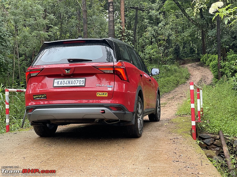 Reincarnating Orange Cheetah | TheRedSparkle Mahindra XUV7OO AX7L AWD | 1 Lakh kms done!-img_7091.jpeg