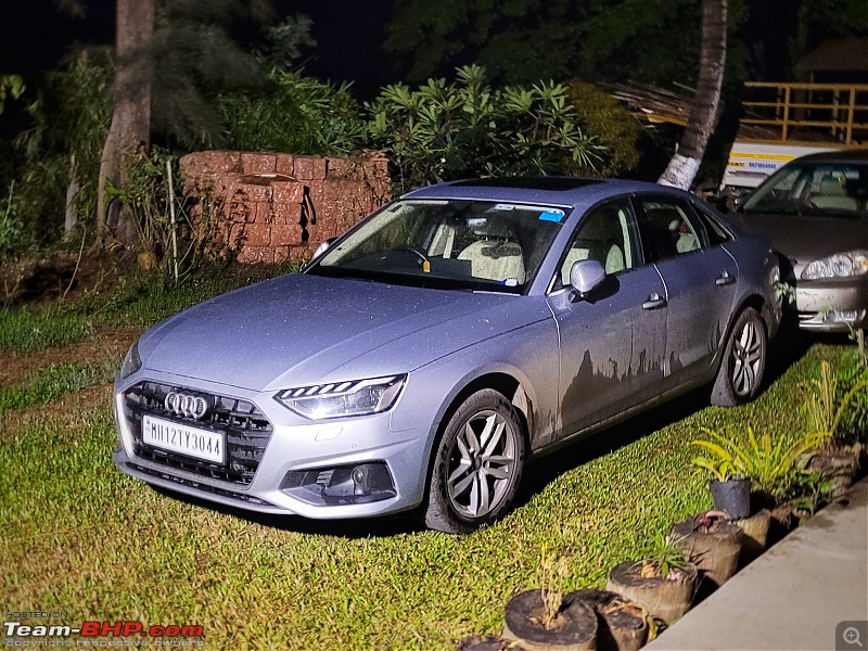 2022 Audi A4 Premium Review | A case for the base spec | EDIT: 3 years and 40,000 kms up!-20220610_20010501.jpeg