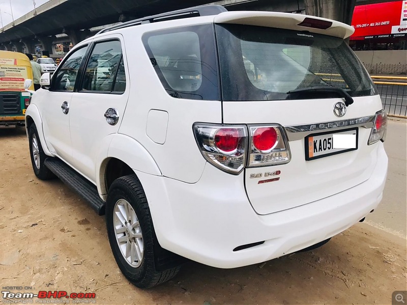 Ownership Review | 2012 Toyota Fortuner AT | Story of another Ageless Rockstar-2012fortunerat_rearleftview.jpg