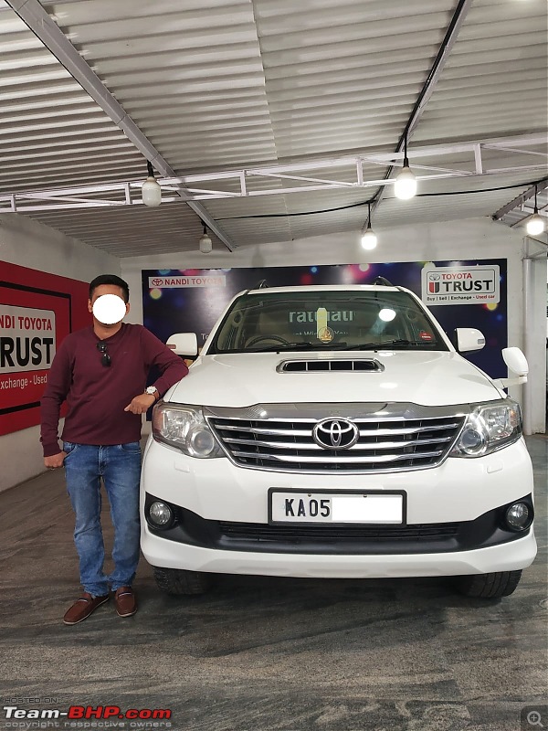 Ownership Review | 2012 Toyota Fortuner AT | Story of another Ageless Rockstar-2012fortunerat_dday1.jpg