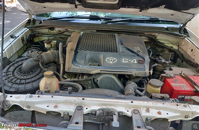 Ownership Review | 2012 Toyota Fortuner AT | Story of another Ageless Rockstar-2012fortunerat_enginebay_jun2022.jpg