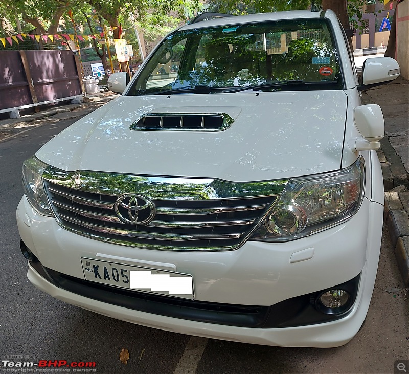 Ownership Review | 2012 Toyota Fortuner AT | Story of another Ageless Rockstar-2012fortunerat_hsrp_jun2022.jpg