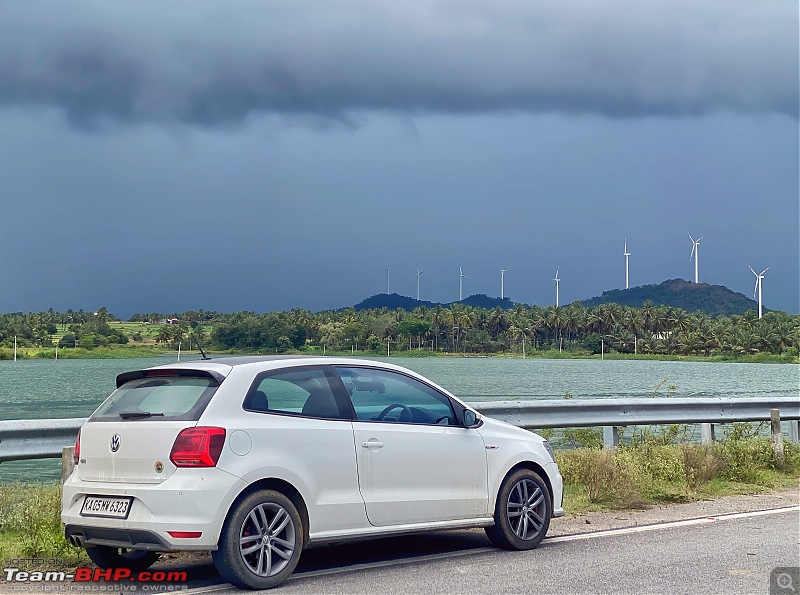 Robimahanta's Turbo-Petrol Garage | Polo GTI | BMW M340i | Mahindra Thar-enlight1680.jpg