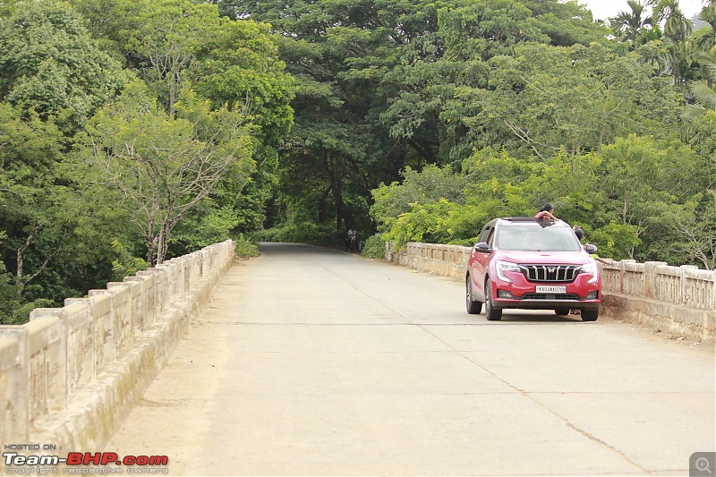 Reincarnating Orange Cheetah | TheRedSparkle Mahindra XUV7OO AX7L AWD | 1 Lakh kms done!-8d04f8f2207f4030b9dcbbc5df90285b.jpeg