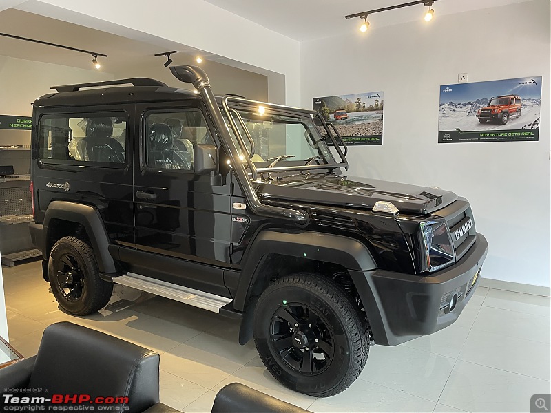 The Island Gurkha | My 2021 Grey Force Gurkha 4x4 in the Andamans | Ownership Review-7b08f6dd7f204e489188f8c59d43dfc2.jpeg