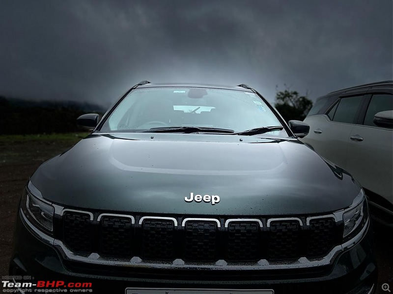 My First SUV | The Jeep Meridian 4x4 Limited (O) Automatic | Initial Ownership Review-jeep-logo-bonnet.jpg