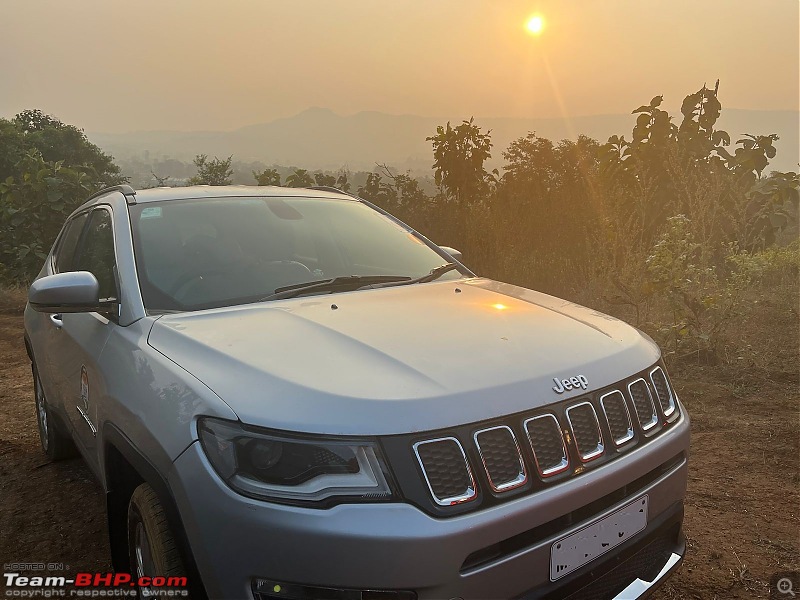 Sold my Jeep Compass Limited 4x4 | Bought a Jeep Compass TrailHawk-133c7323b7d94b0597312d8a9e93a997.jpg