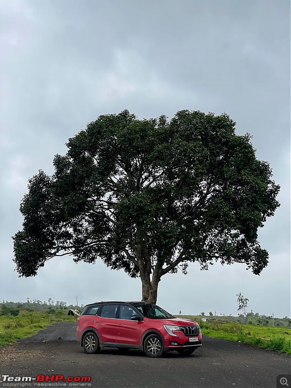 Reincarnating Orange Cheetah | TheRedSparkle Mahindra XUV7OO AX7L AWD | 1 Lakh kms done!-a6130b3c5d26487d84ad0b6cb0aa46f2.jpeg