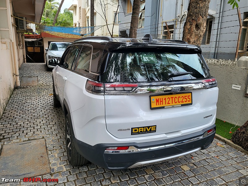 My First SUV | The Jeep Meridian 4x4 Limited (O) Automatic | Initial Ownership Review-20220625-10.49.56.jpg