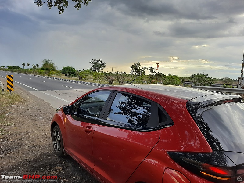 Prassy's 1st Small Tata | 2021 Altroz XZ+ 1.5L Diesel | Ownership Review | EDIT: 2 yrs/58k km update-20220630_174233.jpg