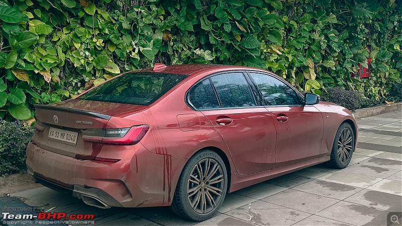 Robimahanta's Turbo-Petrol Garage | Polo GTI | BMW M340i | Mahindra Thar-sayaji.jpg