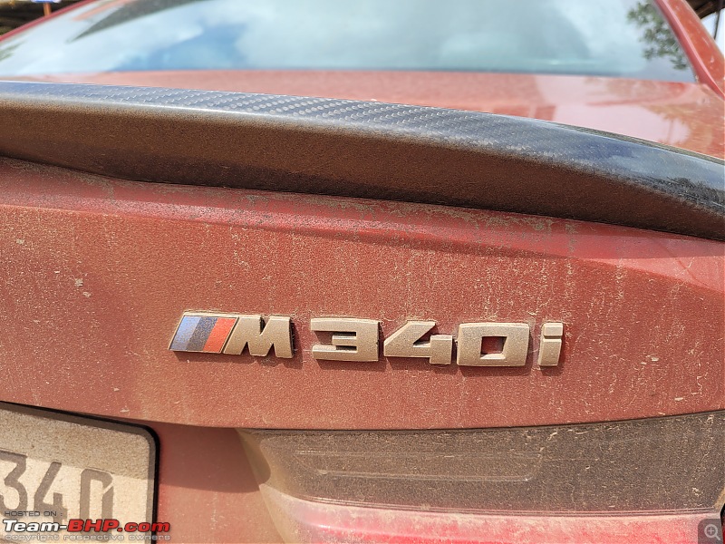 Robimahanta's Turbo-Petrol Garage | Polo GTI | BMW M340i | Mahindra Thar-20220703_150046.jpg
