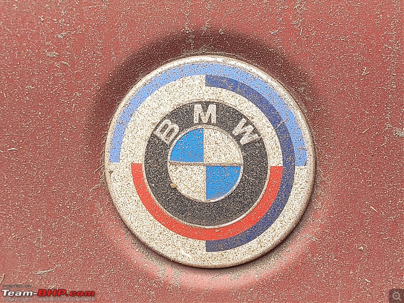 Robimahanta's Turbo-Petrol Garage | Polo GTI | BMW M340i | Mahindra Thar-20220703_150058.jpg