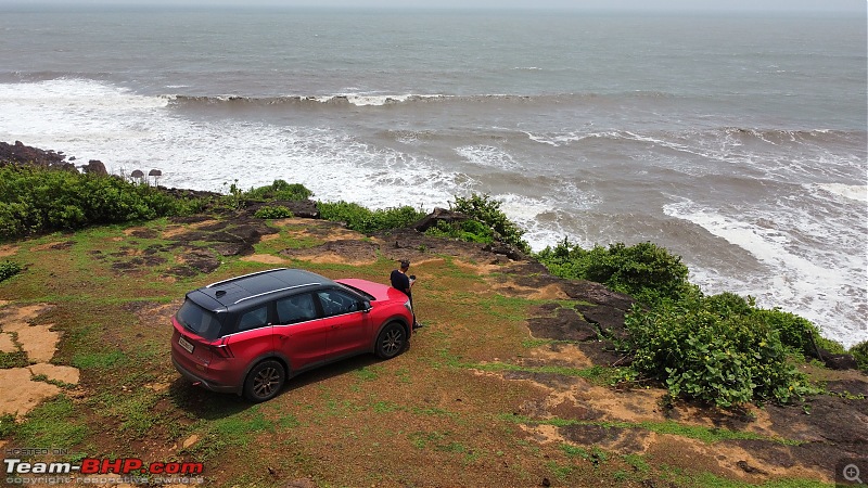 Reincarnating Orange Cheetah | TheRedSparkle Mahindra XUV7OO AX7L AWD | 1 Lakh kms done!-35d80cc18f064273a97b755234040c53.jpeg