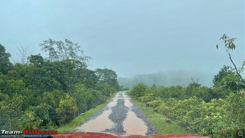 Reincarnating Orange Cheetah | TheRedSparkle Mahindra XUV7OO AX7L AWD | 1 Lakh kms done!-8a8ceac209c64a428f49fc9620d2c6b4.jpeg