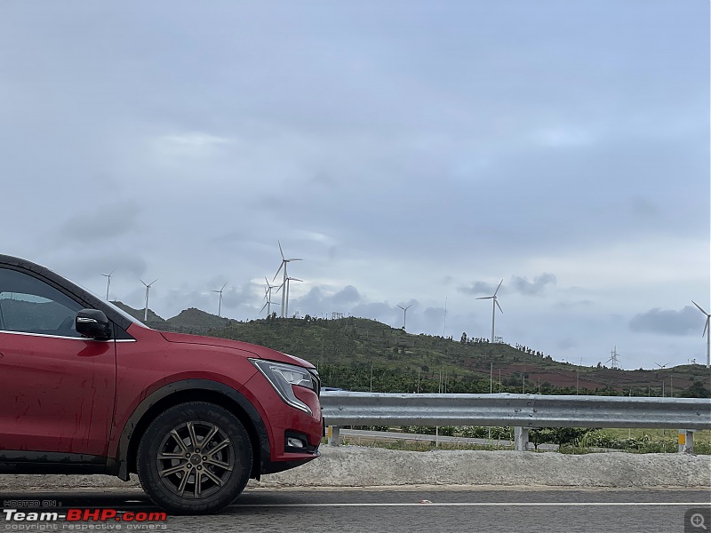 Reincarnating Orange Cheetah | TheRedSparkle Mahindra XUV7OO AX7L AWD | 1 Lakh kms done!-6049f02e9b5647a6a7928bd9cc30033c.jpeg