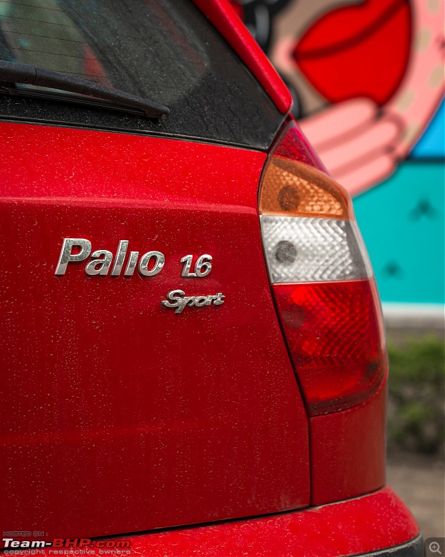 2006 Fiat Palio 1.6 Sport: 17 years & 76,000 km up-dsc00421.jpg