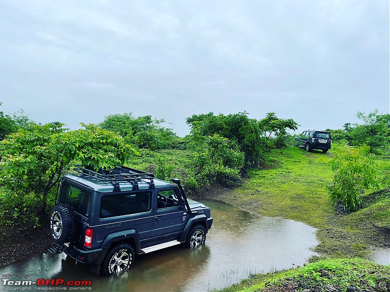 The Island Gurkha | My 2021 Grey Force Gurkha 4x4 in the Andamans | Ownership Review-4fd32ddf907440fd933c354eb3df6e0b.jpeg