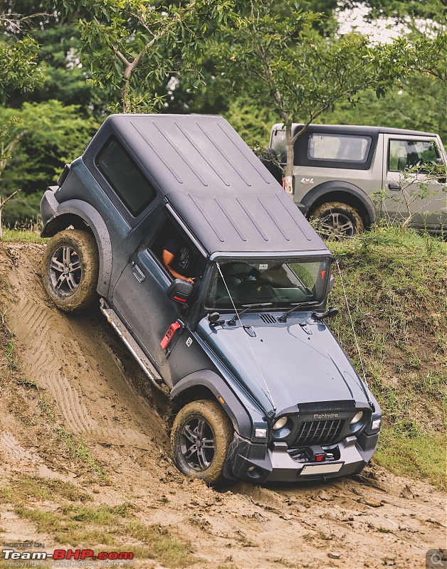 Robimahanta's Turbo-Petrol Garage | Polo GTI | BMW M340i | Mahindra Thar-thar-descent.jpg