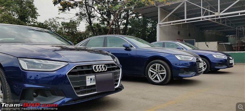2022 Audi A4 Premium Review | A case for the base spec | EDIT: 3 years and 40,000 kms up!-img20220716wa0021.jpg