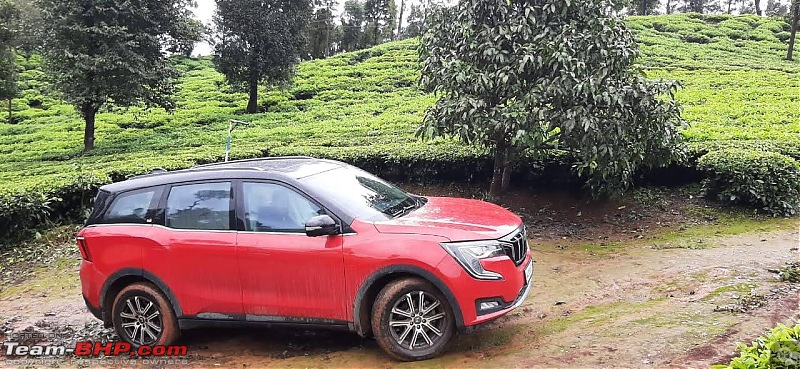 Reincarnating Orange Cheetah | TheRedSparkle Mahindra XUV7OO AX7L AWD | 1 Lakh kms done!-8a695b2ac6ad4bf487d53e21851946a5.jpg