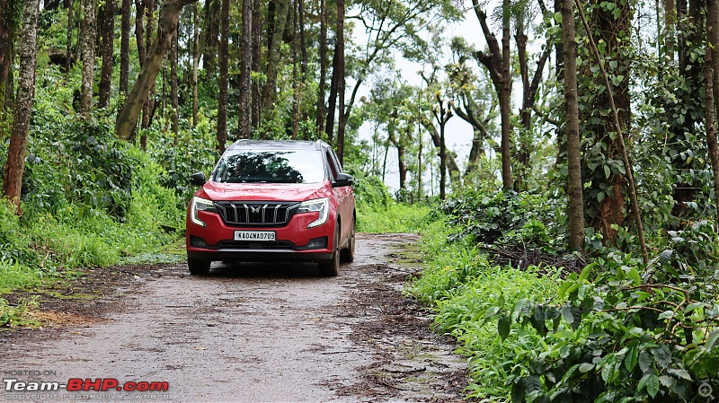 Reincarnating Orange Cheetah | TheRedSparkle Mahindra XUV7OO AX7L AWD | 1 Lakh kms done!-a48462173cd94e3a80c1c010e4f61f84.jpeg